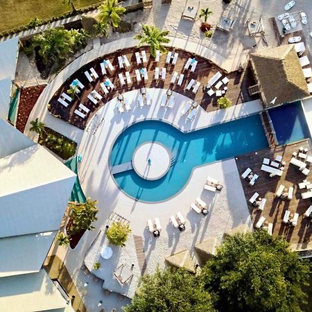 L Oralya - Blue Dream, Plage, Piscine, Restaurant Grand-Bourg (Marie Galante) Exterior photo